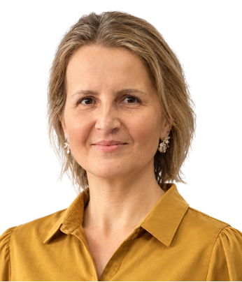 Doc. Barbora Bezděková, Ph.D., Dip. ECEIM