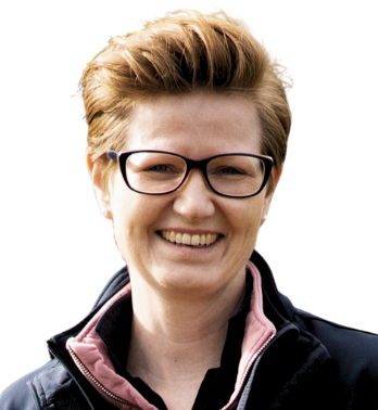 Gaby Van Galen, DVM. Ph.D., MSc, DES, ECEIM, ECVECC