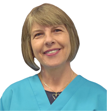 Prof. Iuliana Ionașcu, DVM, PhD, ESAVS (internal medicine)