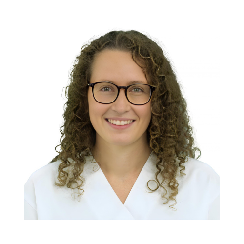 Lea Carisch, DVM, Dipl. ECVDI