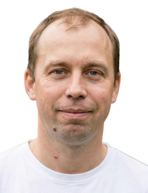 Petr Ponocný