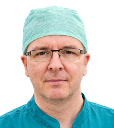 doc. MVDr. Petr Raušer, Ph.D.