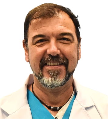 Dr. Seralp Uzun, DVM, PhD