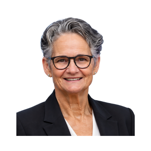 Susanne Thamke, DVM